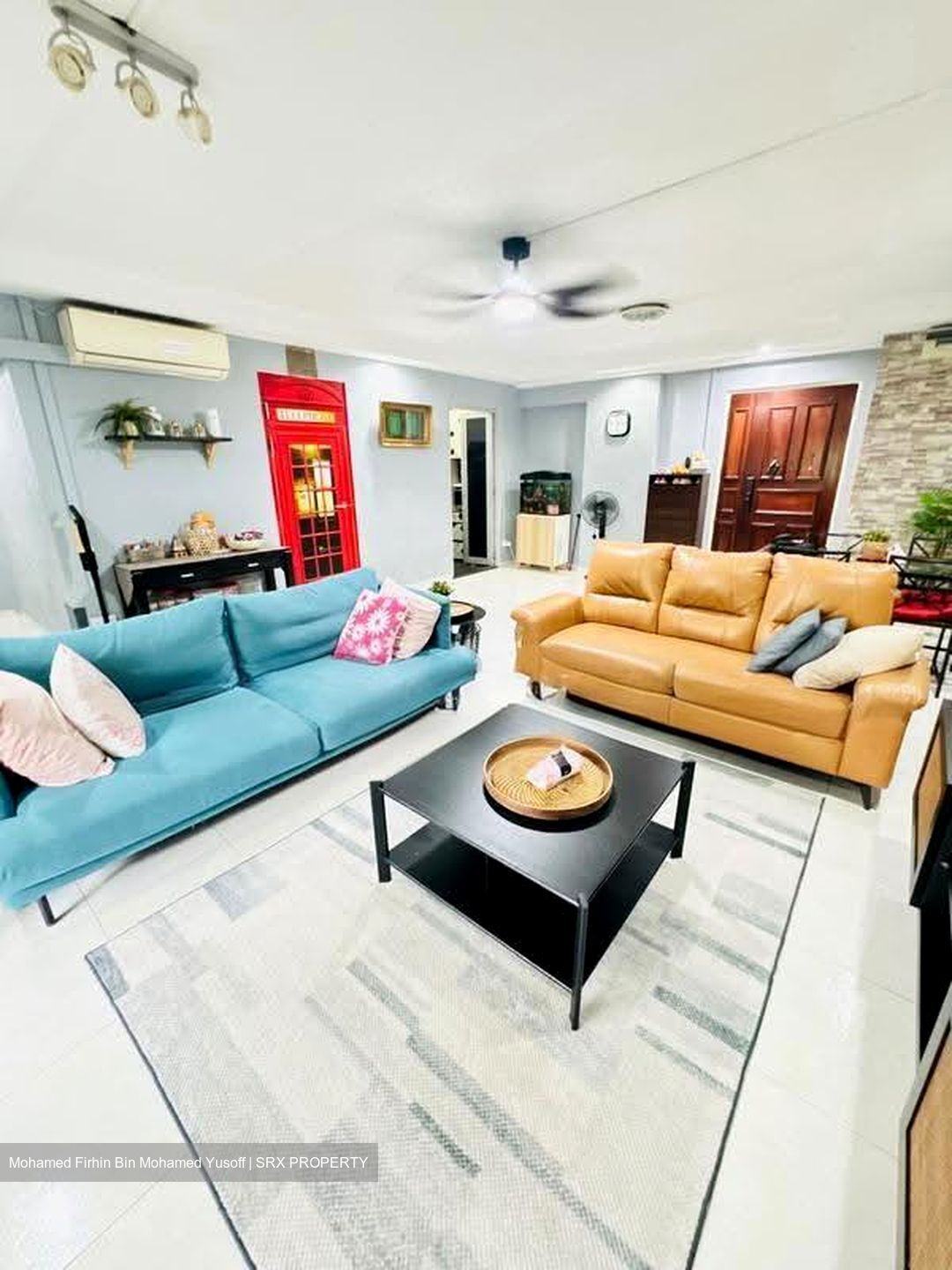 Blk 537 Woodlands Drive 16 (Woodlands), HDB 5 Rooms #635754581
